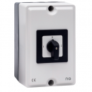 Changeover Switches